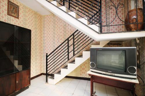 Airy Eco Villa Bogor Indah BB Satu 5