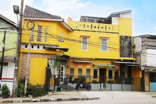 Airy Eco Villa Bogor Indah BB Satu 5