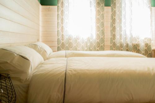 Exterior view of The Forest House