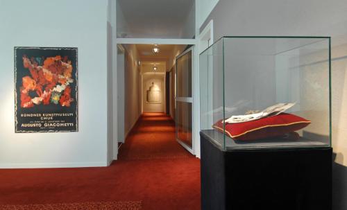 Romantik Hotel Schweizerhof - image 11