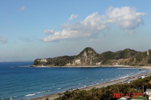 Grandview Iwai Tateyama