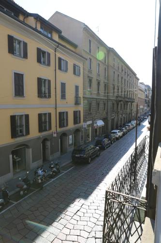 Milano centro - Heart of BRERA, Milán (fotografie 8)