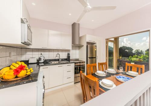 مطبخ, Rarotonga GolfSeaView in Arorangi