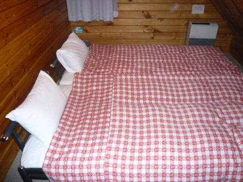 Two-Bedroom Cottage