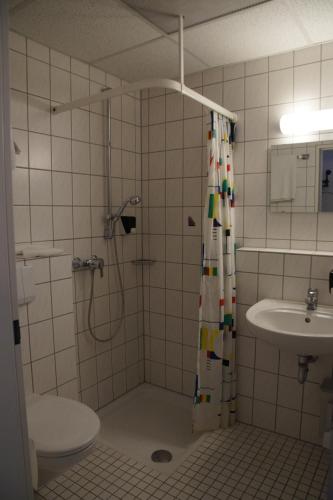 Seminarhotel Jakobsberg 3