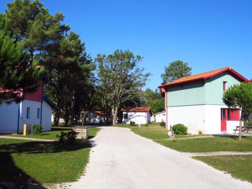 Standard One-Bedroom Maisonnette (4 Adults)