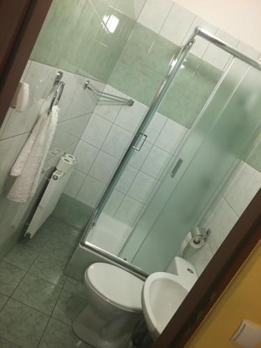 Gospoda u 7 Zbojow