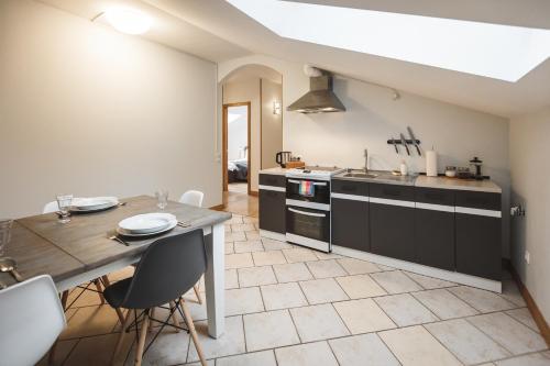Bearsleys Archers Apartments, Riga (photo 9)