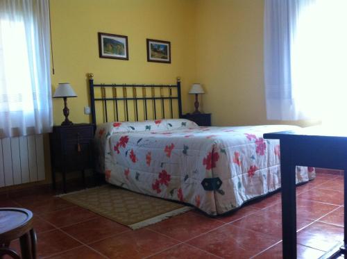 Casa Rural Sierra de Tormantos - image 13