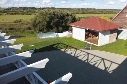 Duarto house, Sauna and Hot Tub