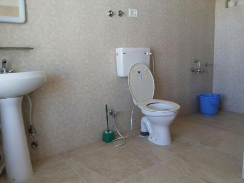 Anshah Guest House – Leh, PA