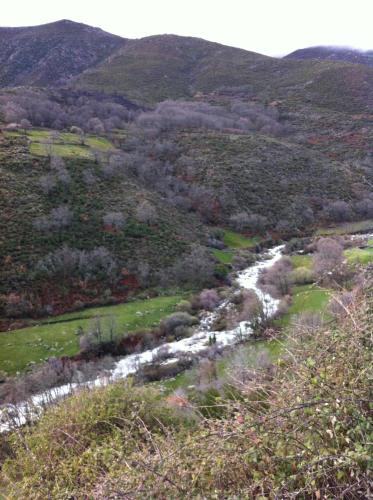 Casa Rural Sierra de Tormantos - main image