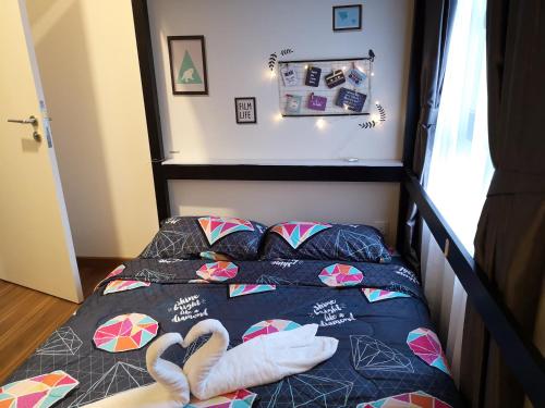 Luxury Resort Suite Kuala Lumpur@5mins to Mid Valley, Sunway, Kuala Lumpur (photo 7)