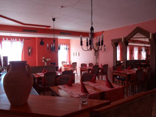 Hotel Restaurant Hochdorfer Hirschen - image 5