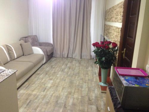 Residence Apartment on Kobaladze 2