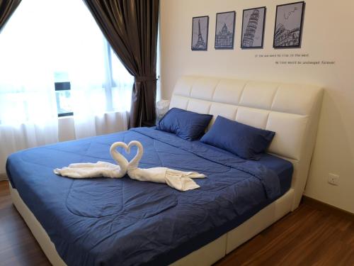 Luxury Resort Suite Kuala Lumpur@5mins to Mid Valley, Sunway, Kuala Lumpur (photo 6)