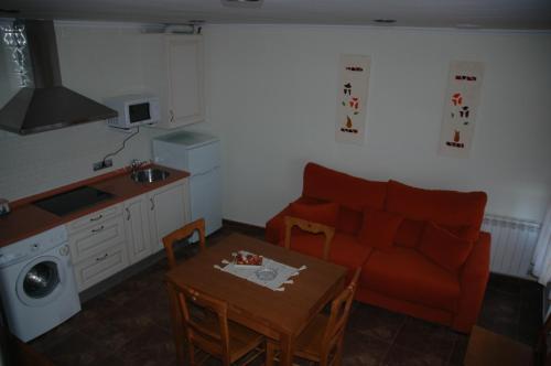 Apartamentos Torremar