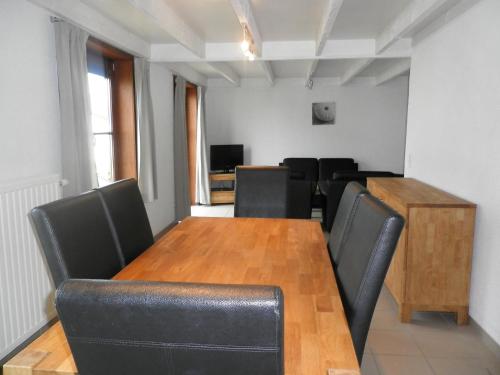  Holiday Home Vissershuis-4 in Harendijk