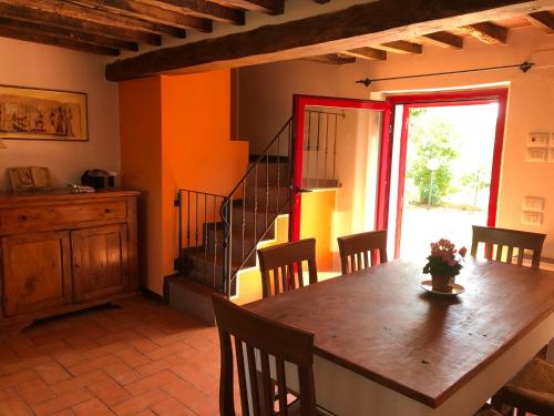  Casa Laura in Cortona