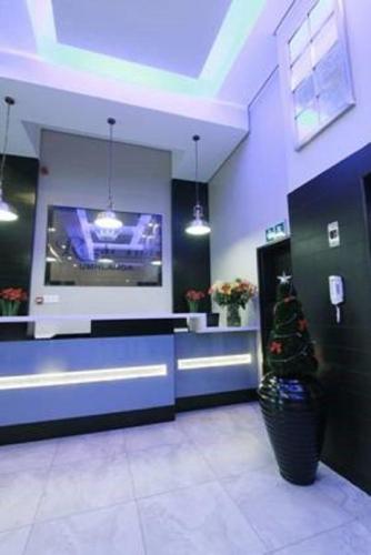 Lobi, Regal Inn Umhlanga Gateway in Durban