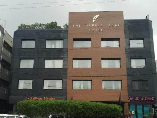 . The Purple Leaf Hotels