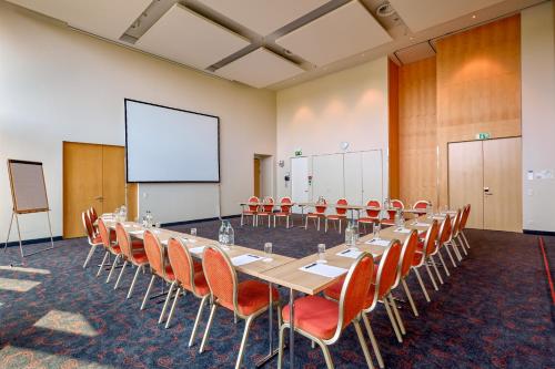 Hyperion Hotel Basel - image 14