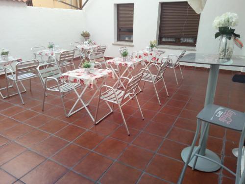 Hostal Don Diego