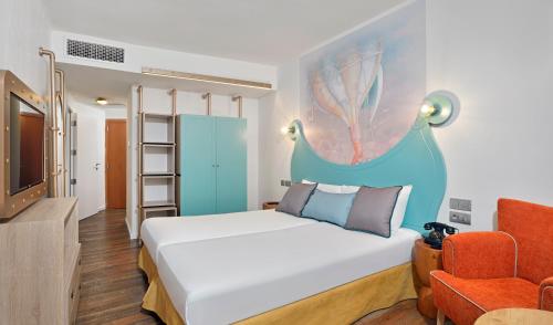 Hotel Sol Katmandu Park & Resort