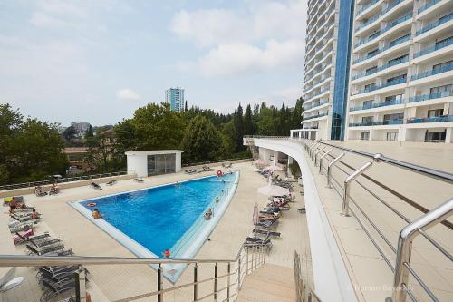 Ideal House Apartments