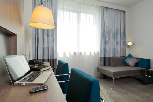 Novotel Leuven Centrum - image 5