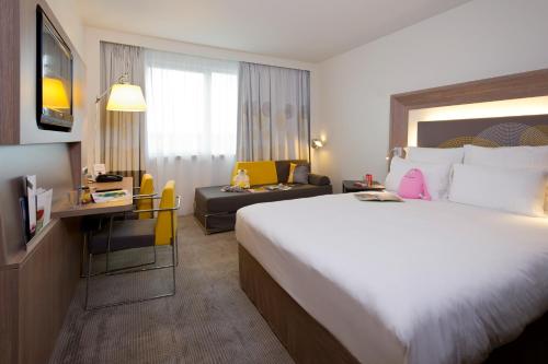 Novotel Leuven Centrum - image 7