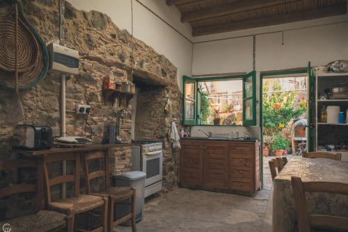 Konyha, To Spiti Sto Xorko in Lithrodóndasz