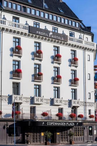 Copenhagen Plaza - main image