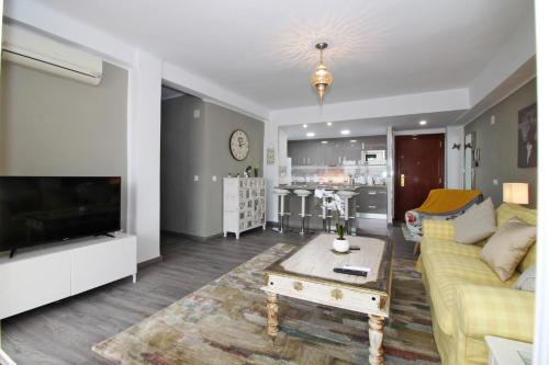 Del Parque Flats - San Millan, Málaga (photo 10)