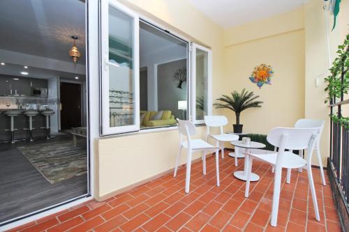 Del Parque Flats - San Millan, Málaga (photo 6)