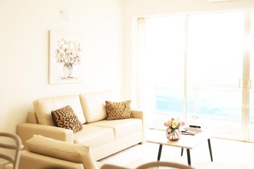 Résidence ATTA (Residence ATTA) in อาบิดจัน