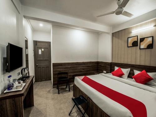 

Hotel Indiana