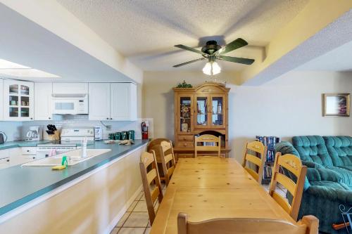 Castle Reef Condos in New Smyrna Beach, USA