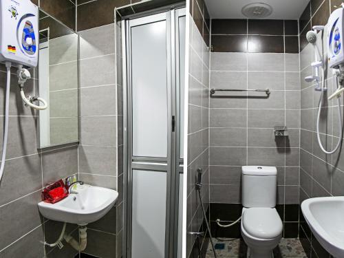 OYO 149 Hotel Lismar Kuala Lumpur