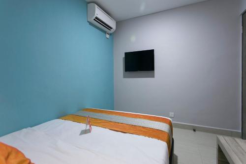 OYO 270 Home Stay Link Inn Johor Bahru