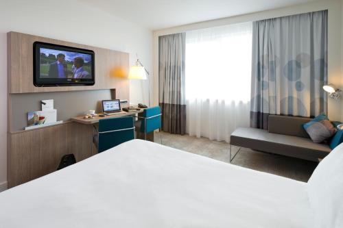 Novotel Leuven Centrum - image 8
