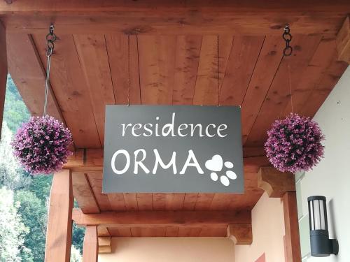 Residence Orma Alagna Valsesia