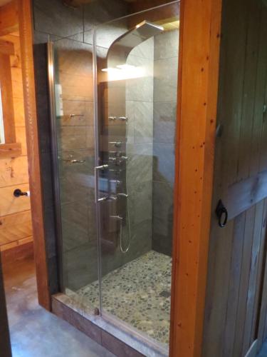 Southern Comfort Lakeside Cabin Resort - image 9