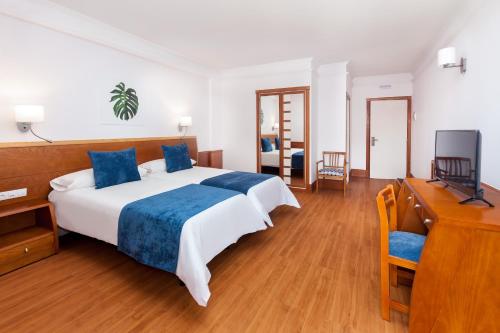 My City Hotel