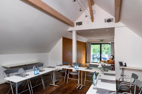 Hotel & Spa REGENT PETITE FRANCE - image 5