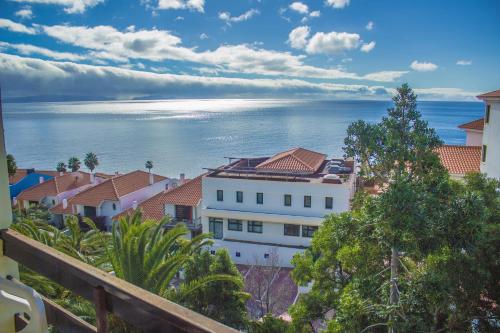  Villa Donna Nadia 134 in Caniço