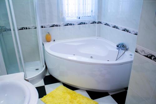  Villa Donna Nadia 134 in Caniço