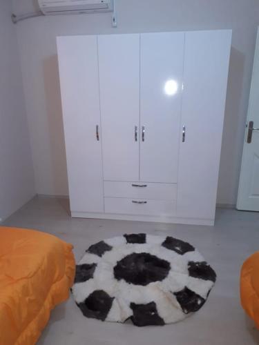 Apartment شقق مفروشة