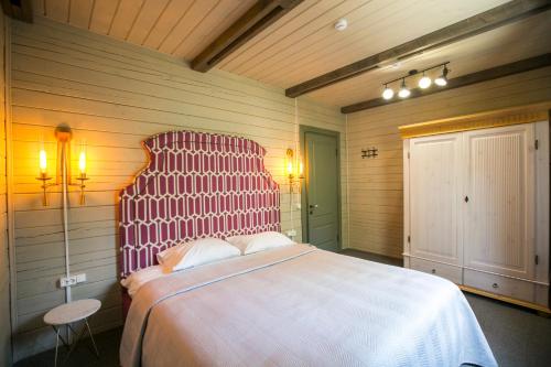 HILLS POLYANA Hotel & SPA - main image