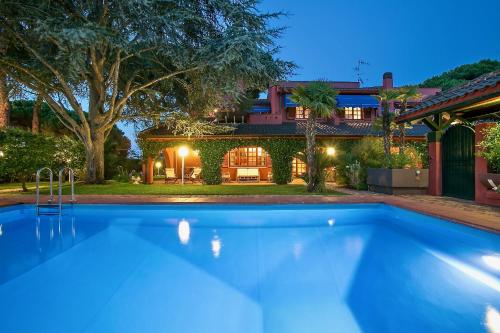  Villa MariSoul in 4017 Borgo Montenero